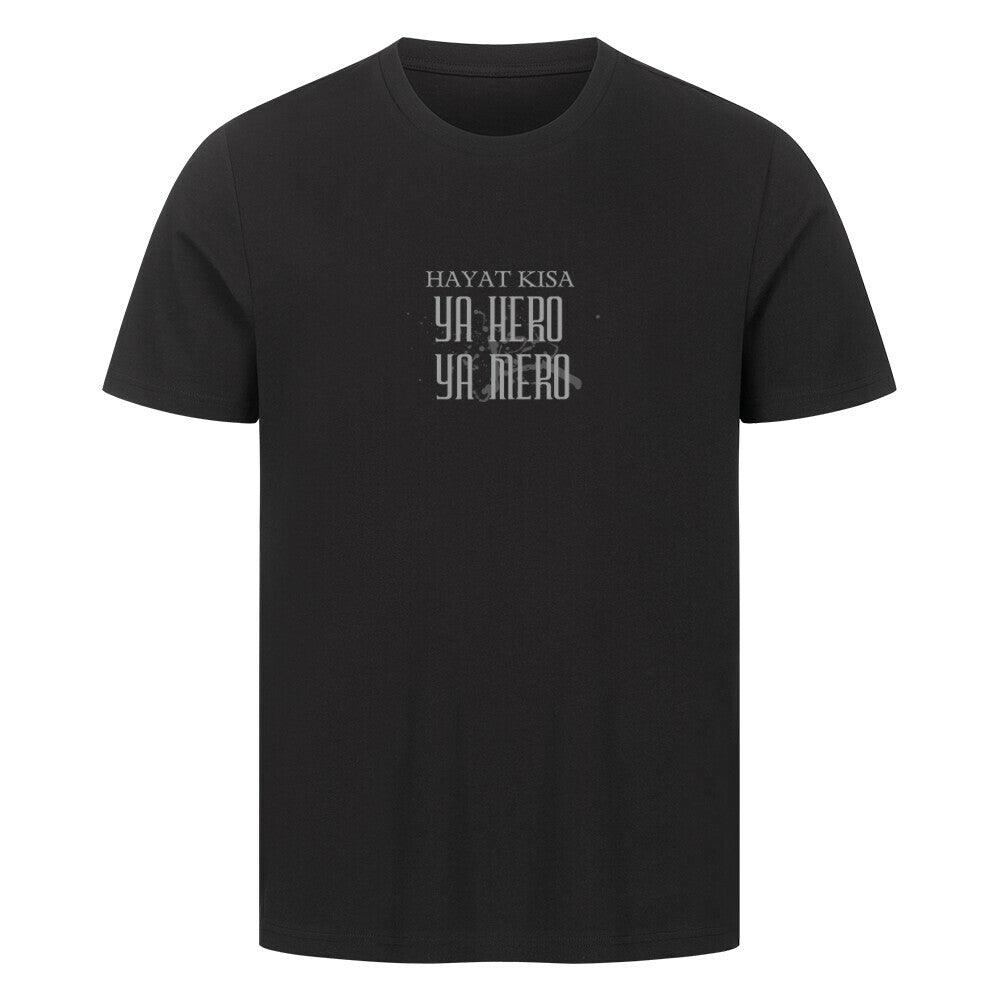 Hayat Kisa Premium T-Shirt - Nazariclothing