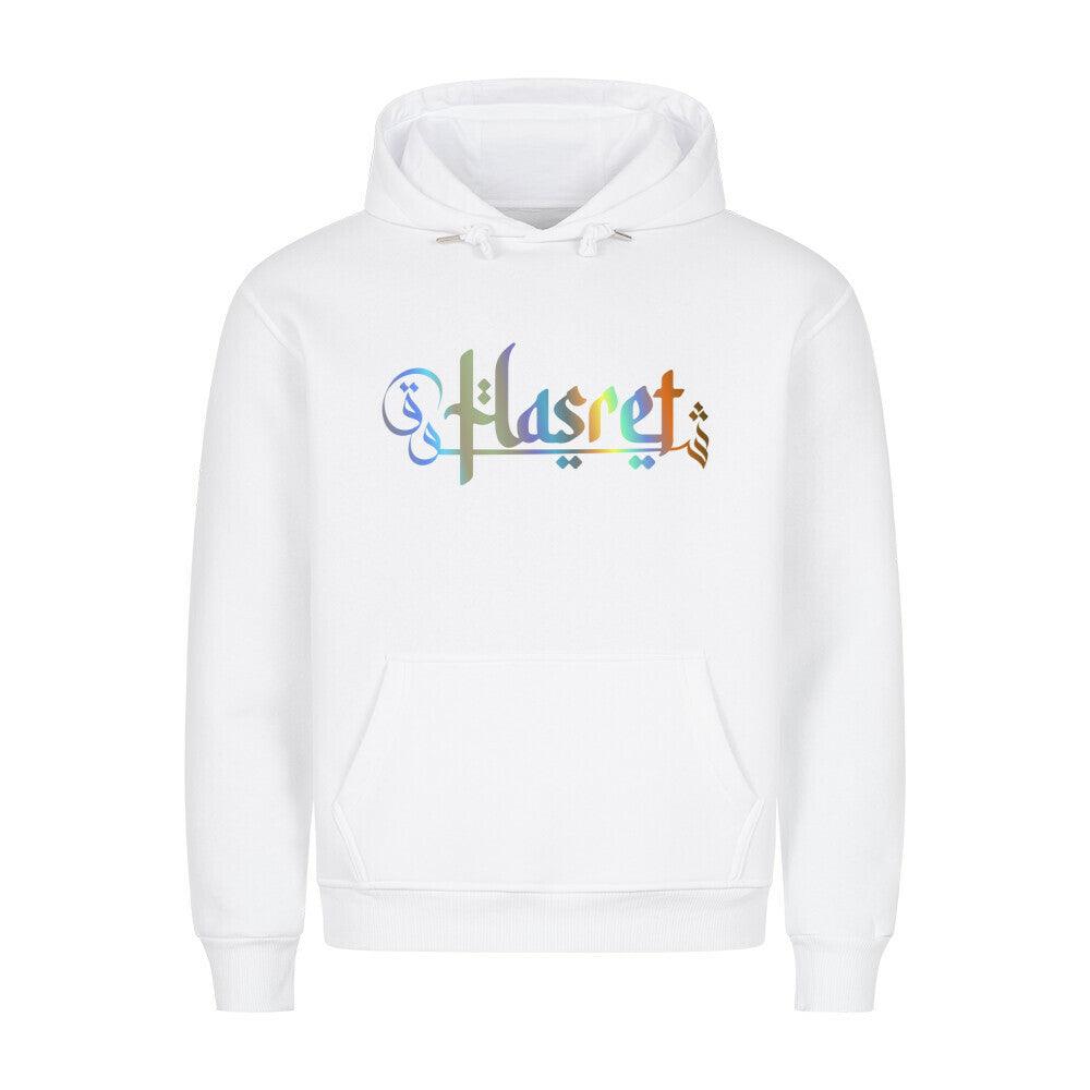 Premium Hoodie - Hasret - Nazariclothing