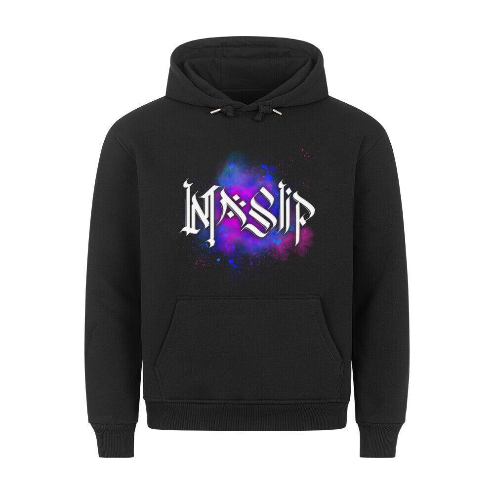 Premium Hoodie - Nasip - Nazariclothing