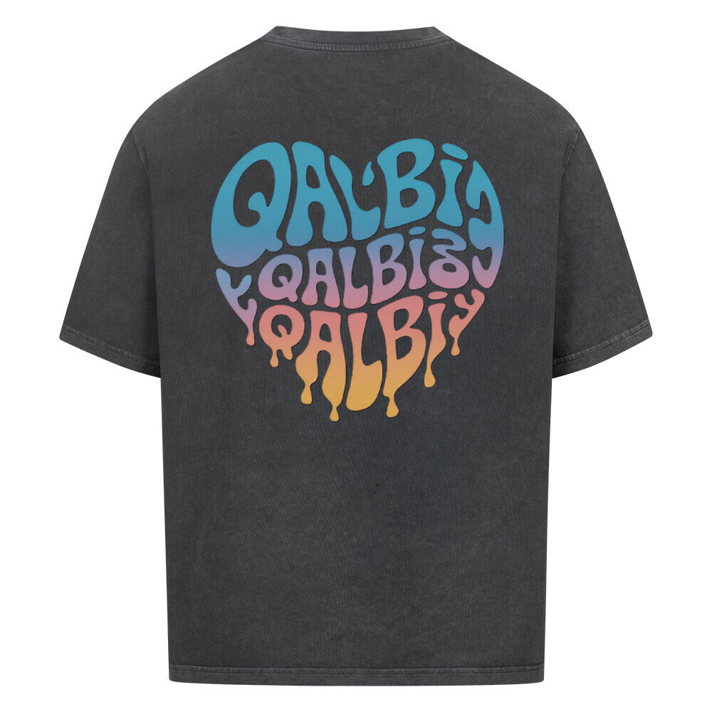 Image for color: washed black