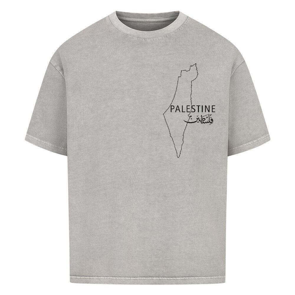 Image for color: washed grey