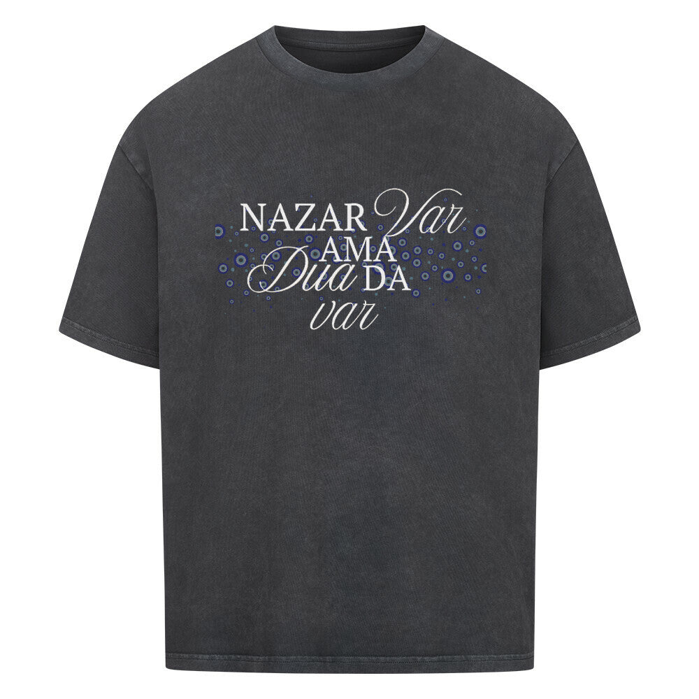 Image for color: washed black
