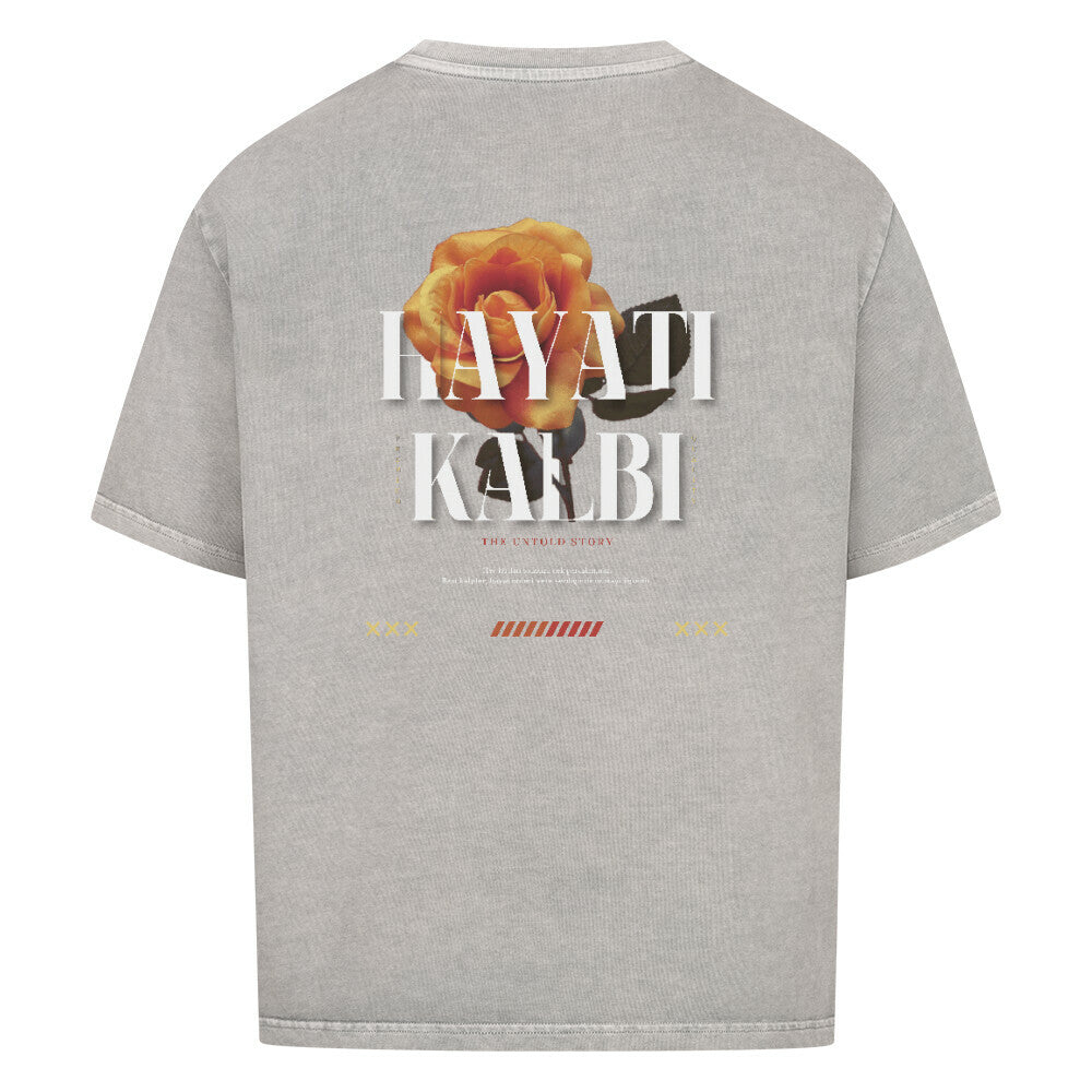 Image for color: washed grey