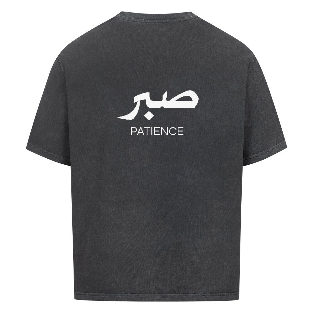 Image for color: washed black