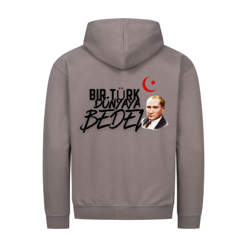 Image for color: steel grey