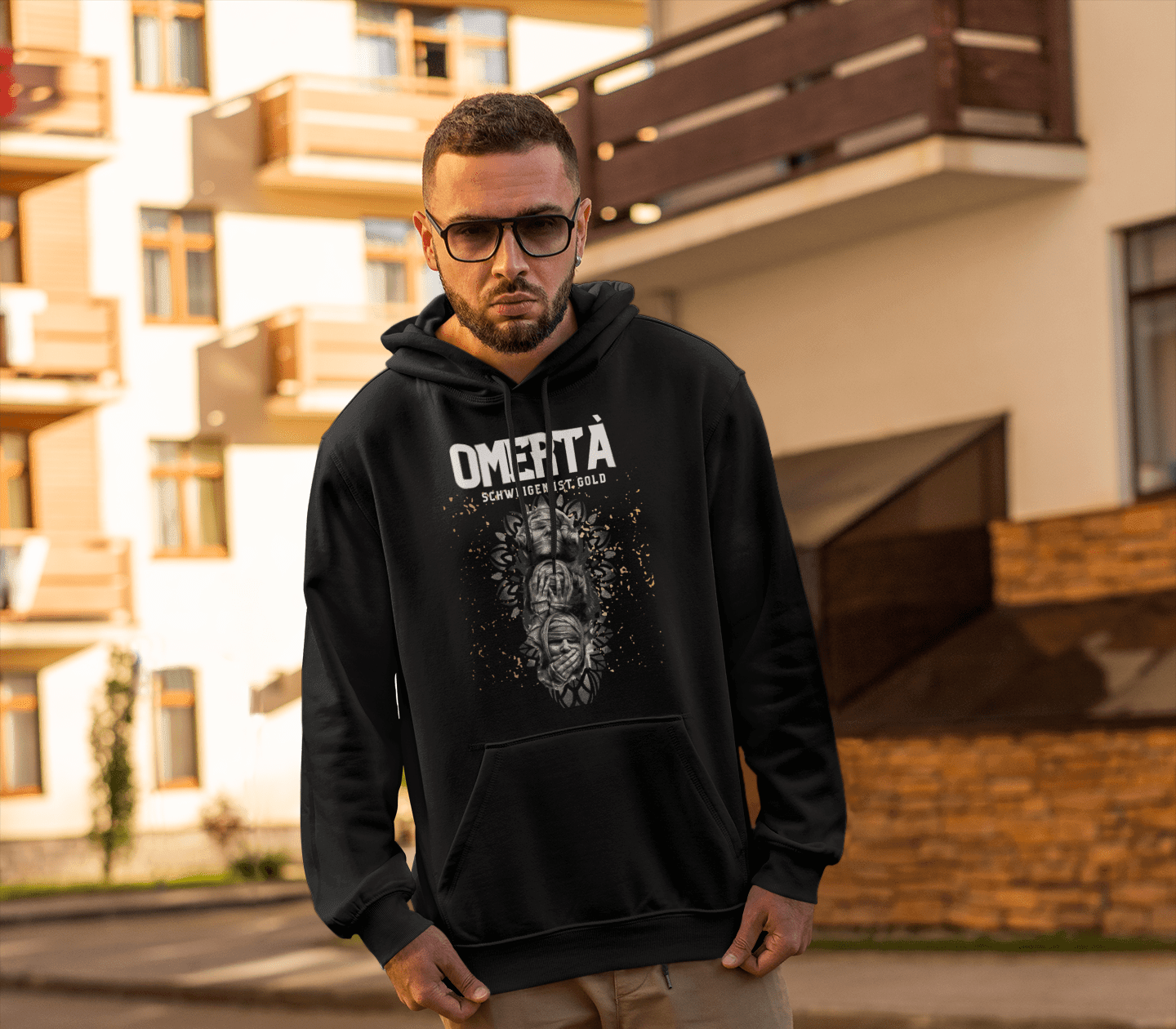 Bestseller - Nazariclothing