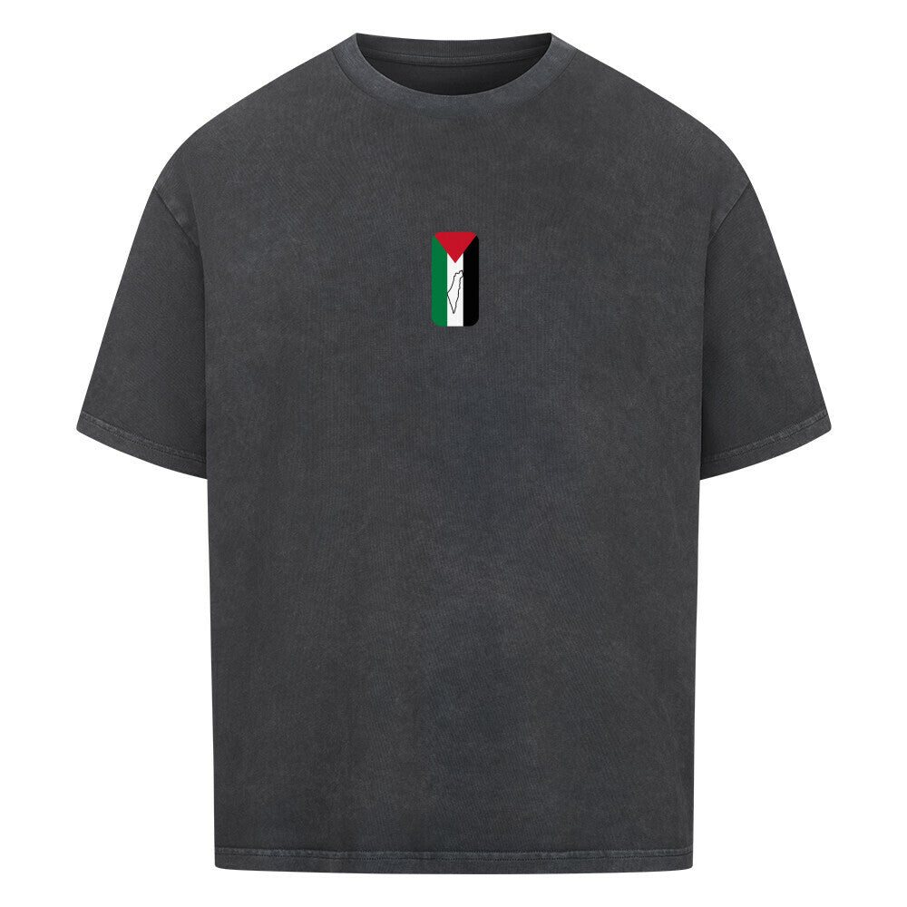 Image for color: washed black