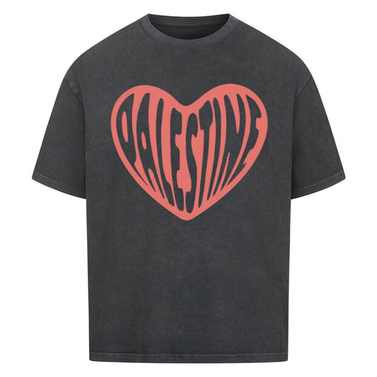 Image for color: washed black