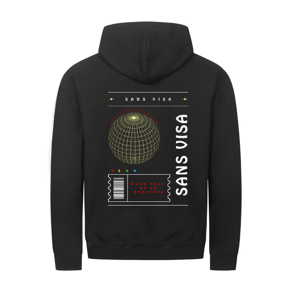 Image for color: deep black