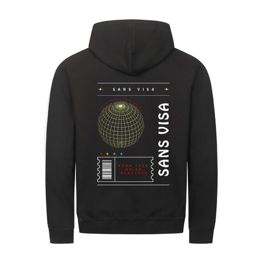 Image for color: deep black