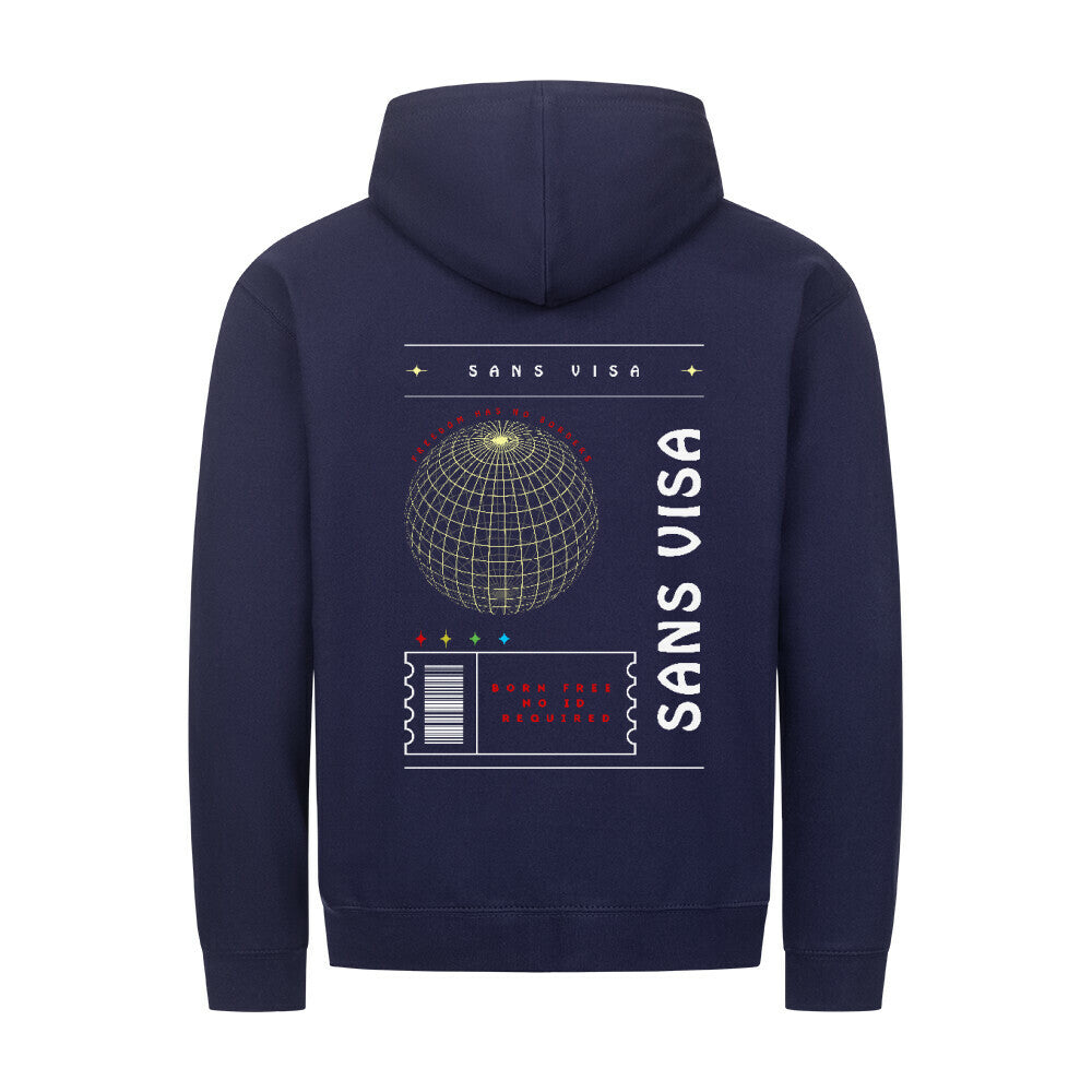 Image for color: oxford navy