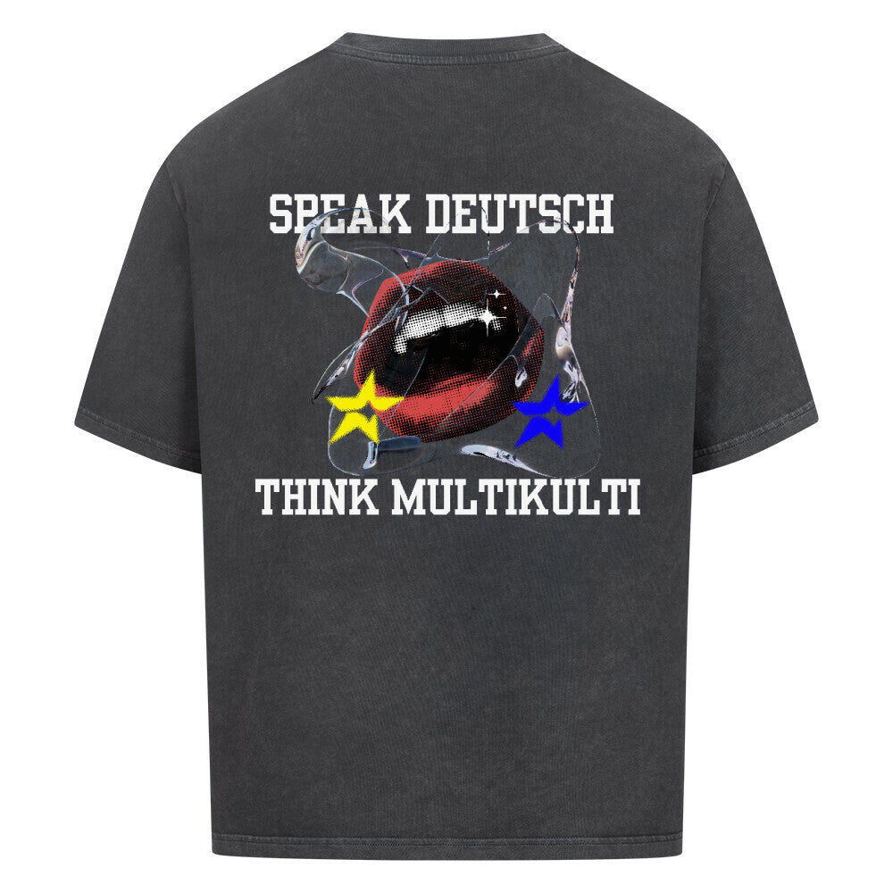 Image for color: washed black