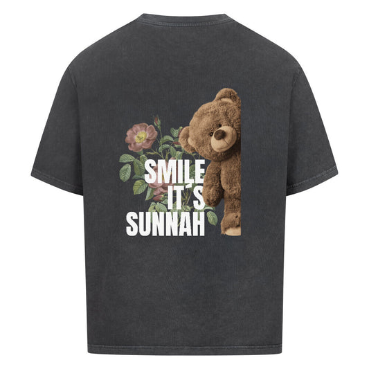 Image for color: washed black