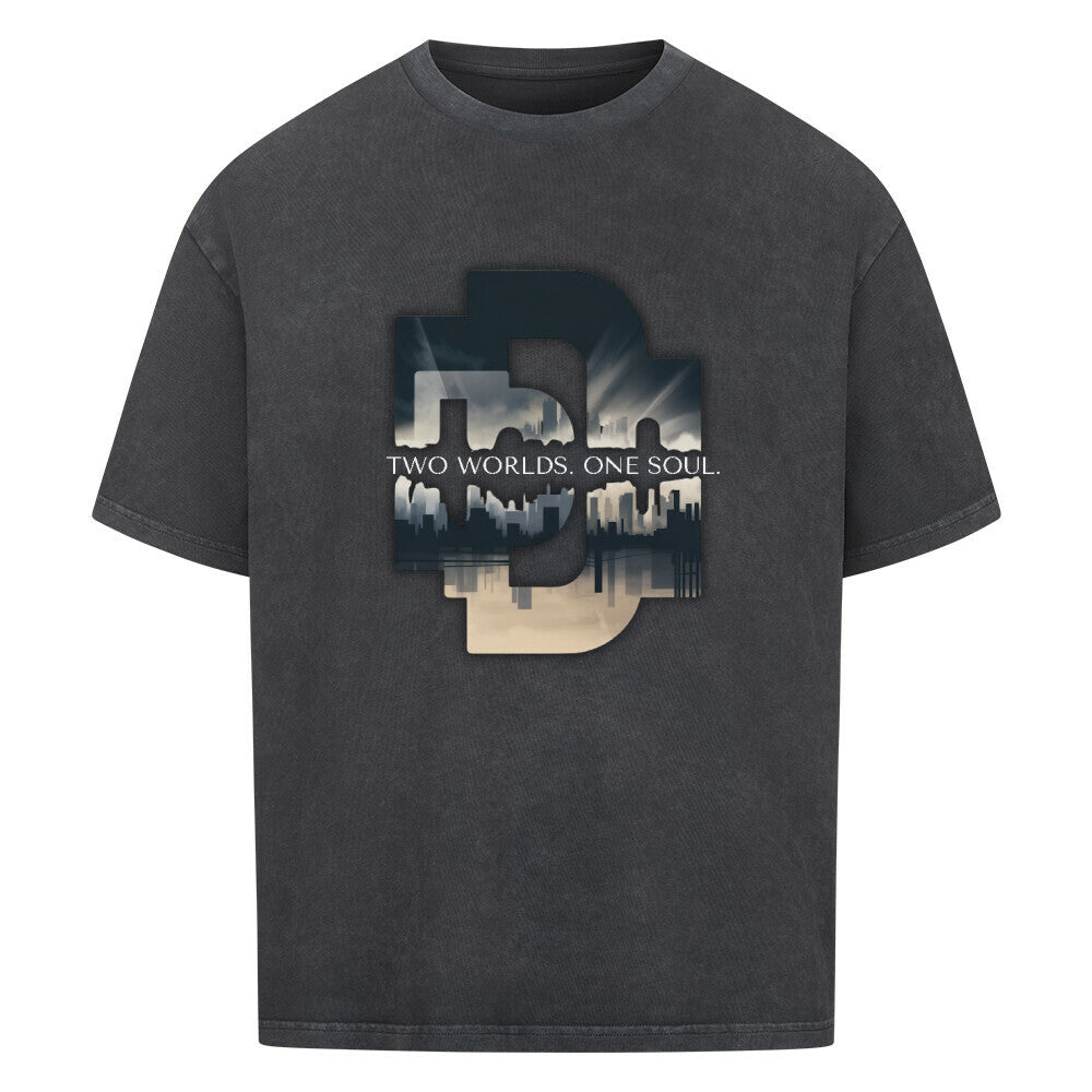 Image for color: washed black