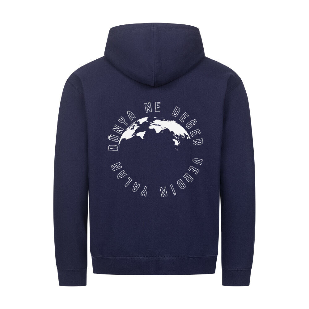 Image for color: oxford navy