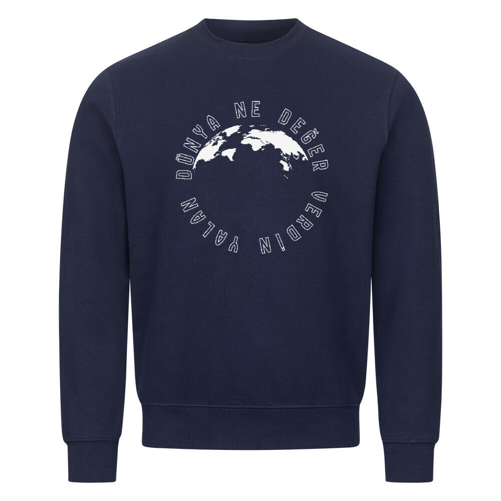 Image for color: navy blue