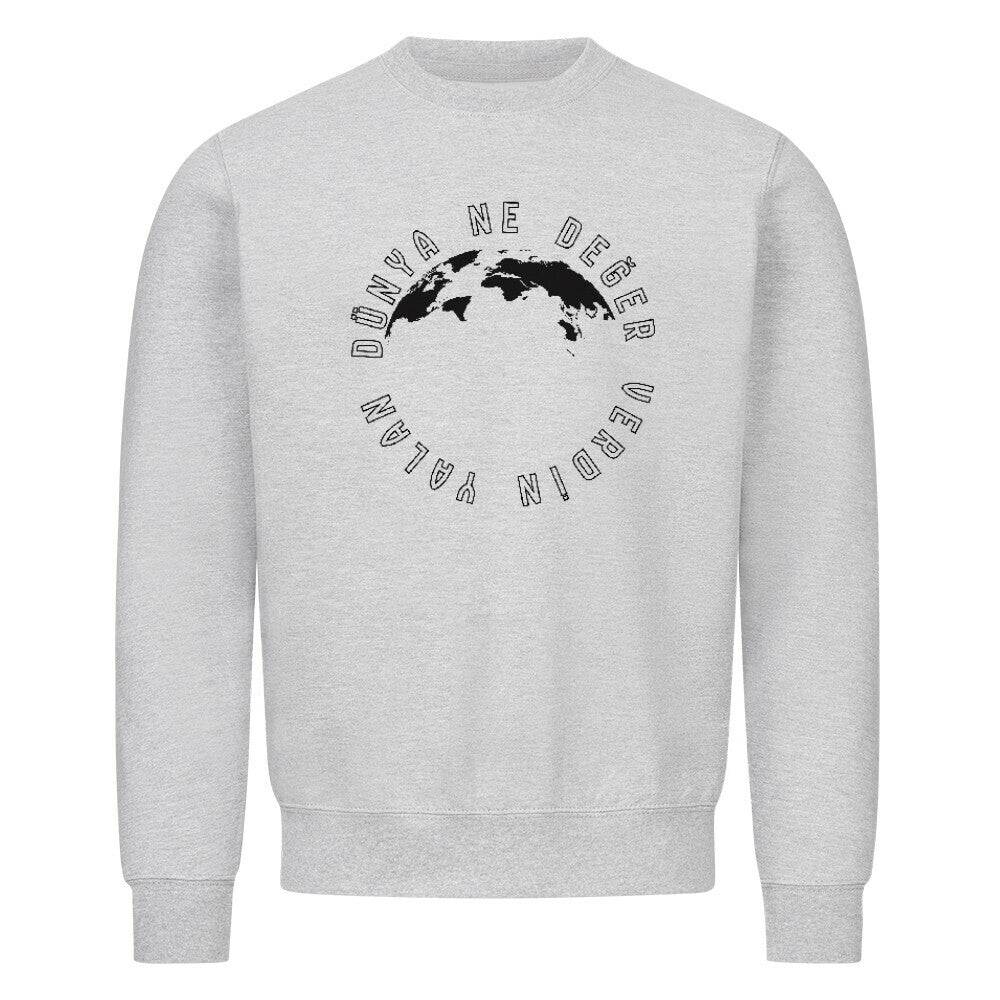 Image for color: heather grey