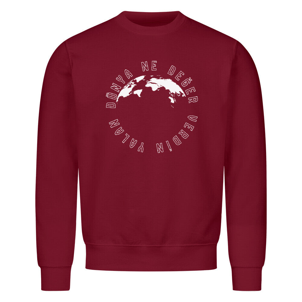 Image for color: burgunder