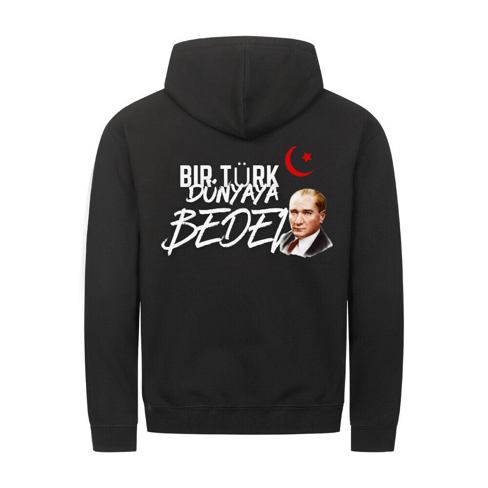 Image for color: deep black