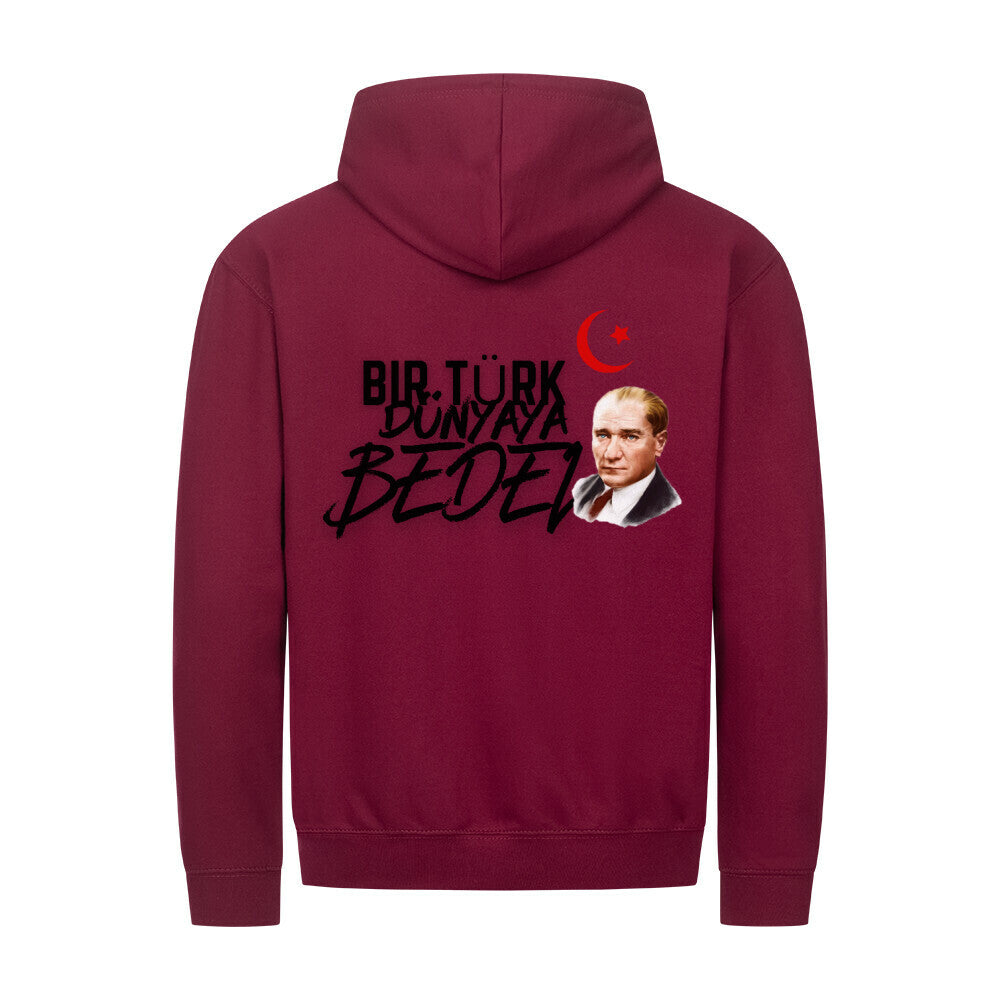 Image for color: burgunder